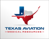 https://www.logocontest.com/public/logoimage/1678044563Texas Aviation Medical Resources 507.png